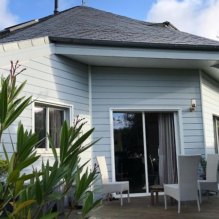 A Pors Haor Bed and Breakfast Crozon Exteriör bild