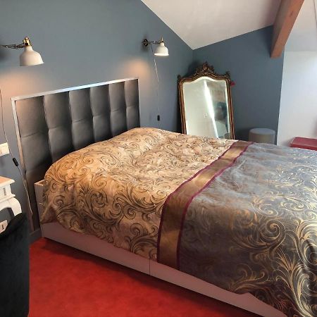 A Pors Haor Bed and Breakfast Crozon Exteriör bild