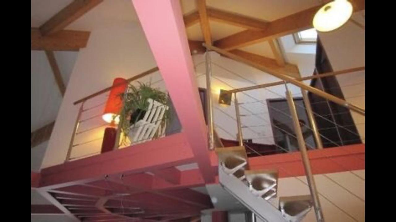 A Pors Haor Bed and Breakfast Crozon Exteriör bild