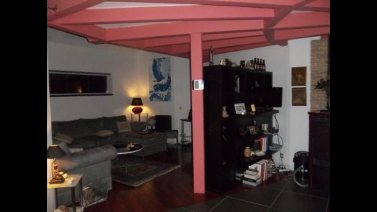 A Pors Haor Bed and Breakfast Crozon Exteriör bild