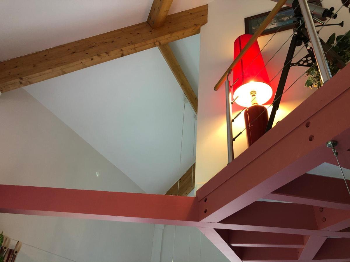 A Pors Haor Bed and Breakfast Crozon Exteriör bild