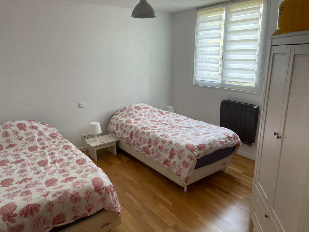 A Pors Haor Bed and Breakfast Crozon Exteriör bild